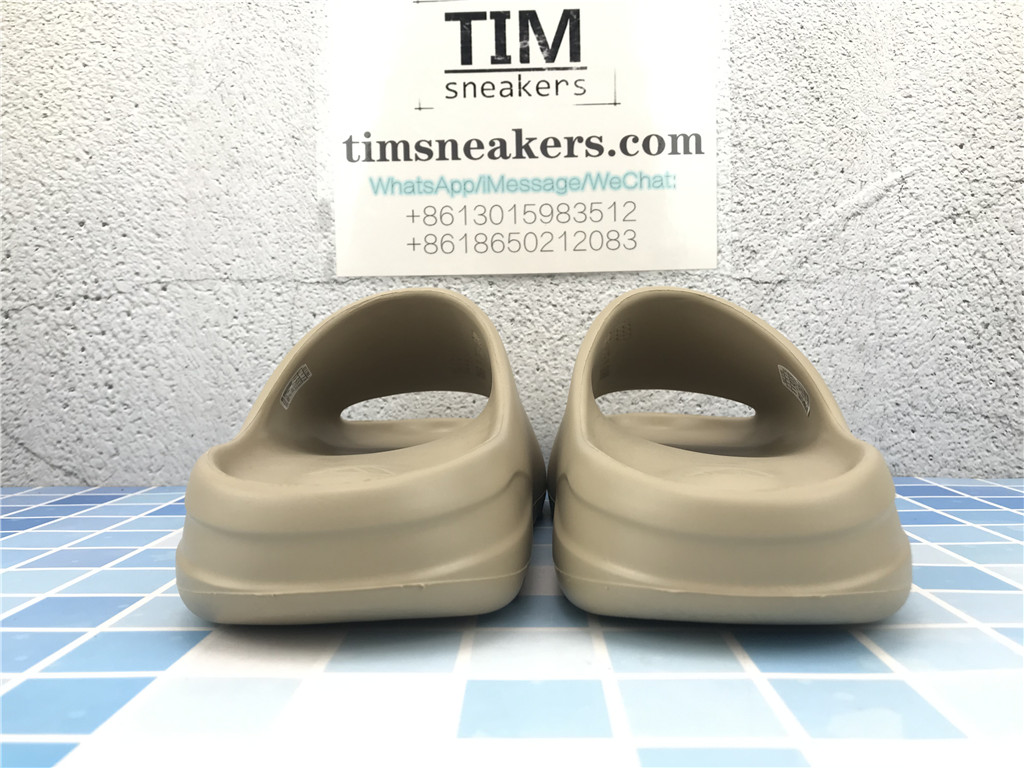 Free Shipping Yeezy Slides Pure GZ5554